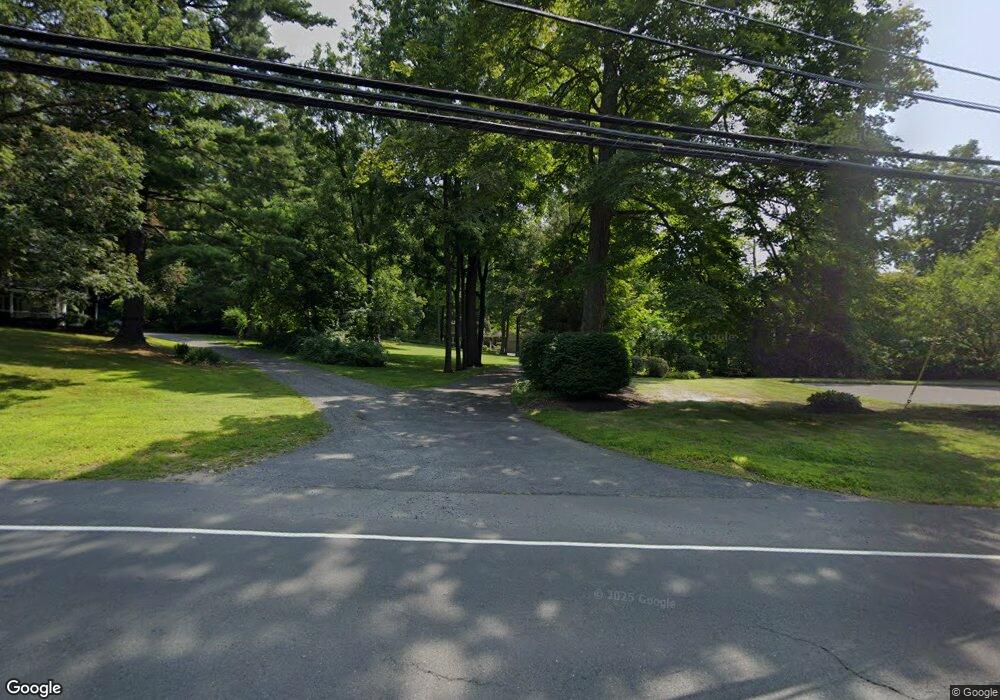 42 W Avon Rd, Unionville, CT 06085 - photo 1