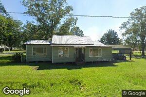 391 Main St S, Pearson, GA 31642