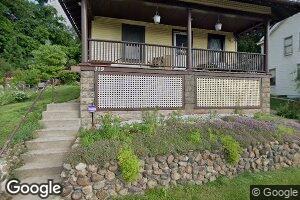 319 Colton St, Pittsburgh, PA 15209