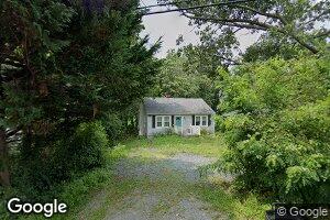 151 Stribling Ave, Charlottesville, VA 22903