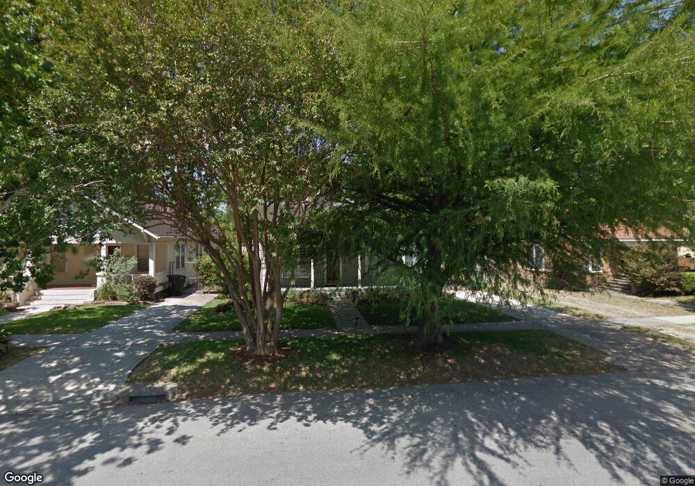 1225 Oxford St, Houston, TX 77008 - photo 1