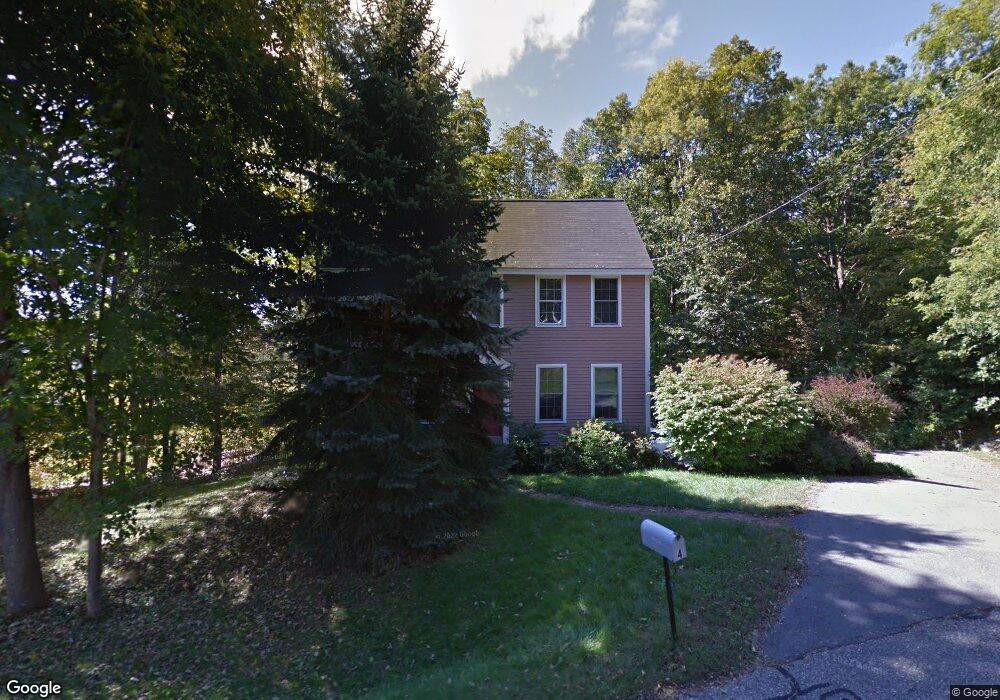 4 Deer Creek Run, Dover, NH 03820 - photo 1