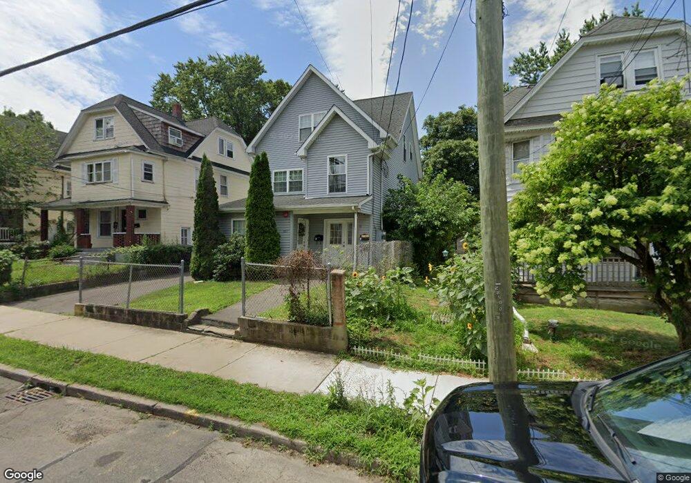 863 Brewster St, Bridgeport, CT 06605 - photo 1