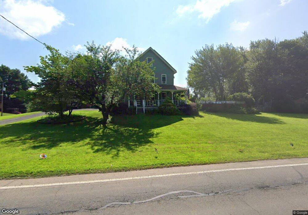 573 S West St, Feeding Hills, MA 01030 - photo 1