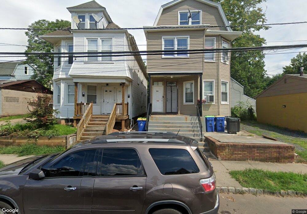 47 S Gaston Ave unit 49, Somerville, NJ 08876 - photo 1