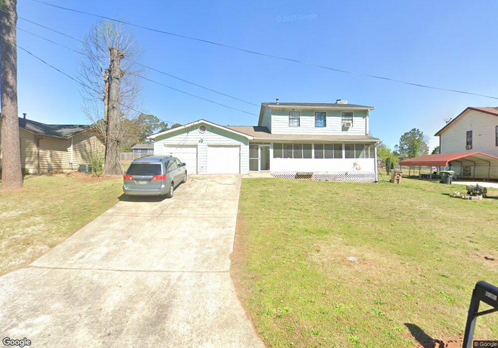 3058 Deerfield Way unit 1, Rex, GA 30273 - photo 1