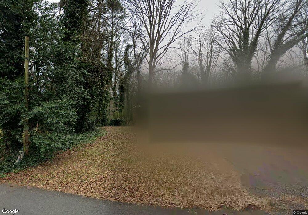 3968 Creel Dr, Lithia Springs, GA 30122 - photo 1