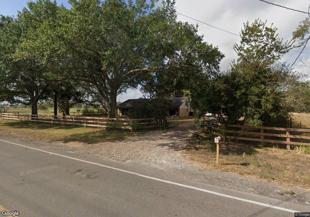 17803 Penick Rd, Waller, TX 77484 - photo 1