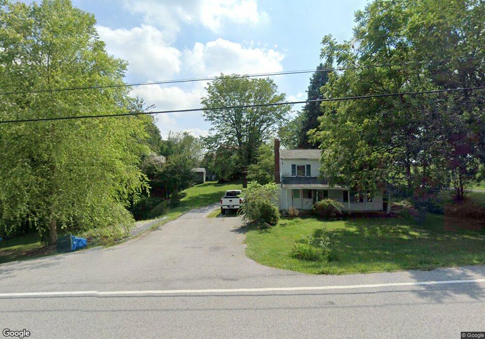 617 W Old Liberty Rd, Sykesville, MD 21784 - photo 1