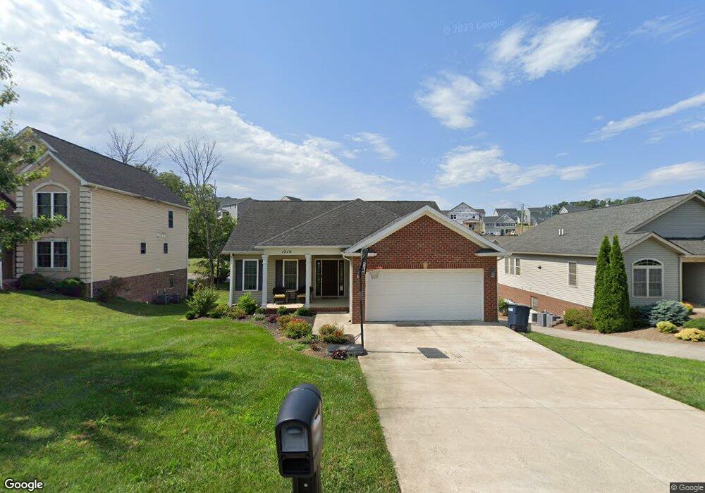 1219 Landon Dr, Harrisonburg, VA 22801 - photo 1