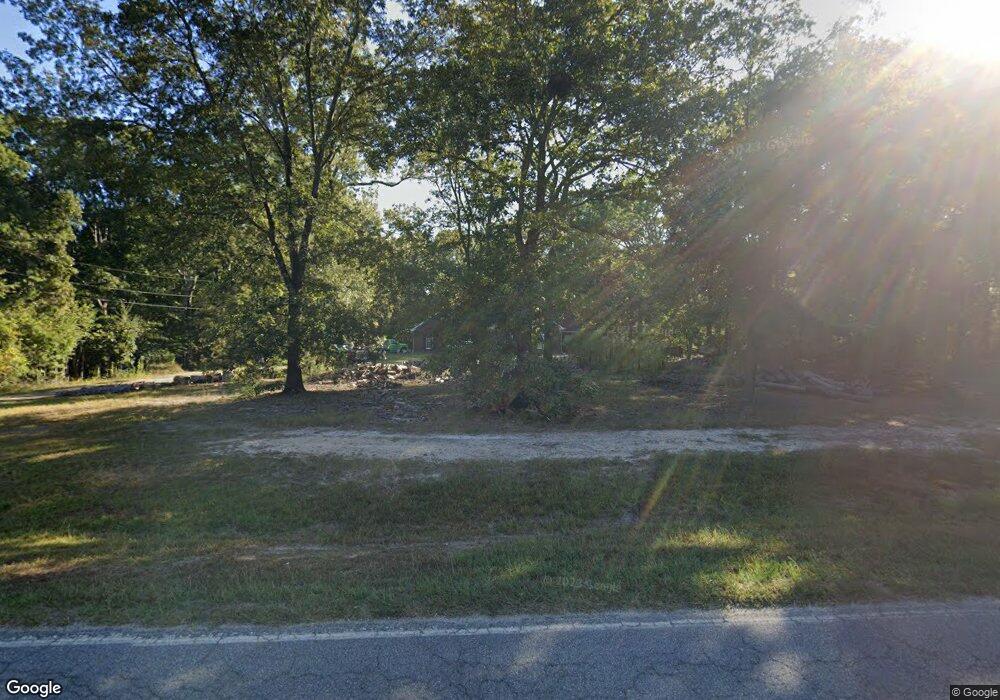 1401 Old Victron School Rd, Hoschton, GA 30548 - photo 1