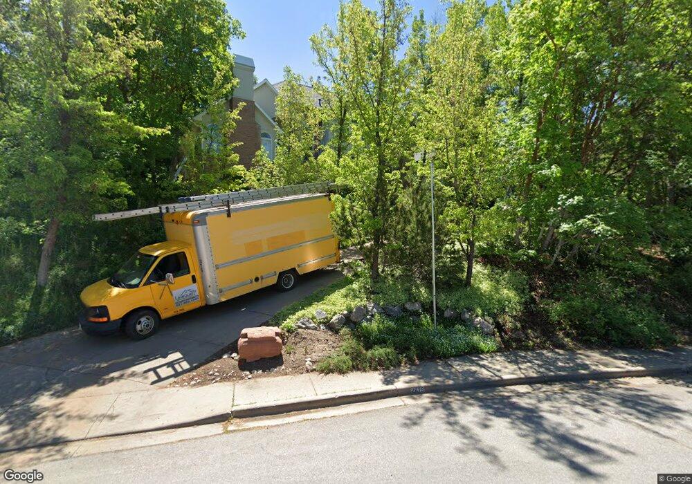 2979 Wood Hollow Way, Bountiful, UT 84010 - photo 1