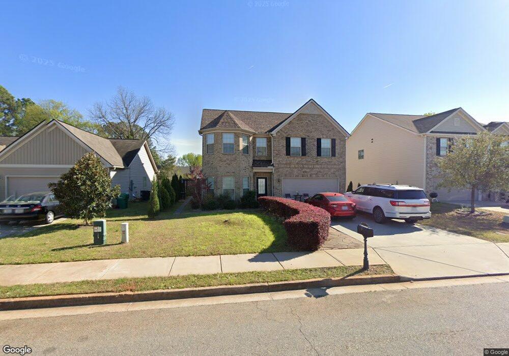 936 Amelia Dr unit /111, Byron, GA 31008 - photo 1