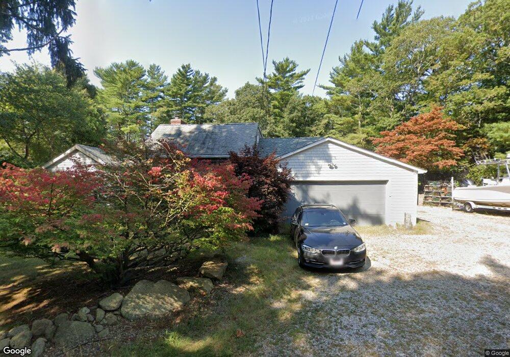 1643 Osterville West Barnstabl, Barnstable, MA 2648 - photo 1