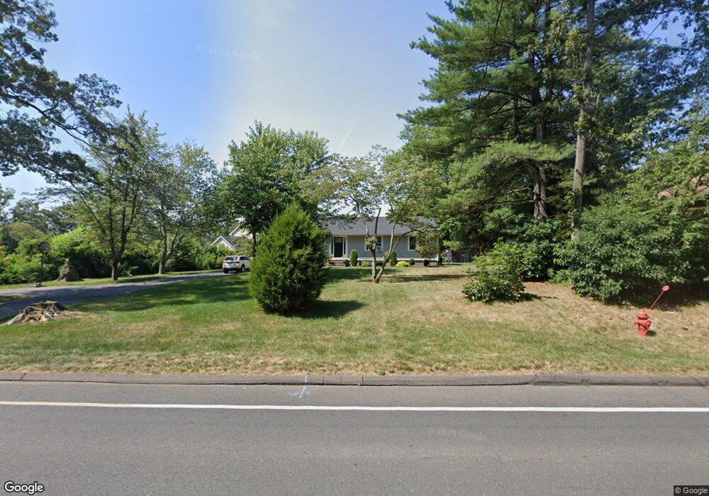 584 Plainville Ave, Unionville, CT 06085 - photo 1