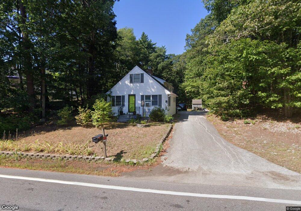 52 N Main St, Newton, NH 03858 - photo 1