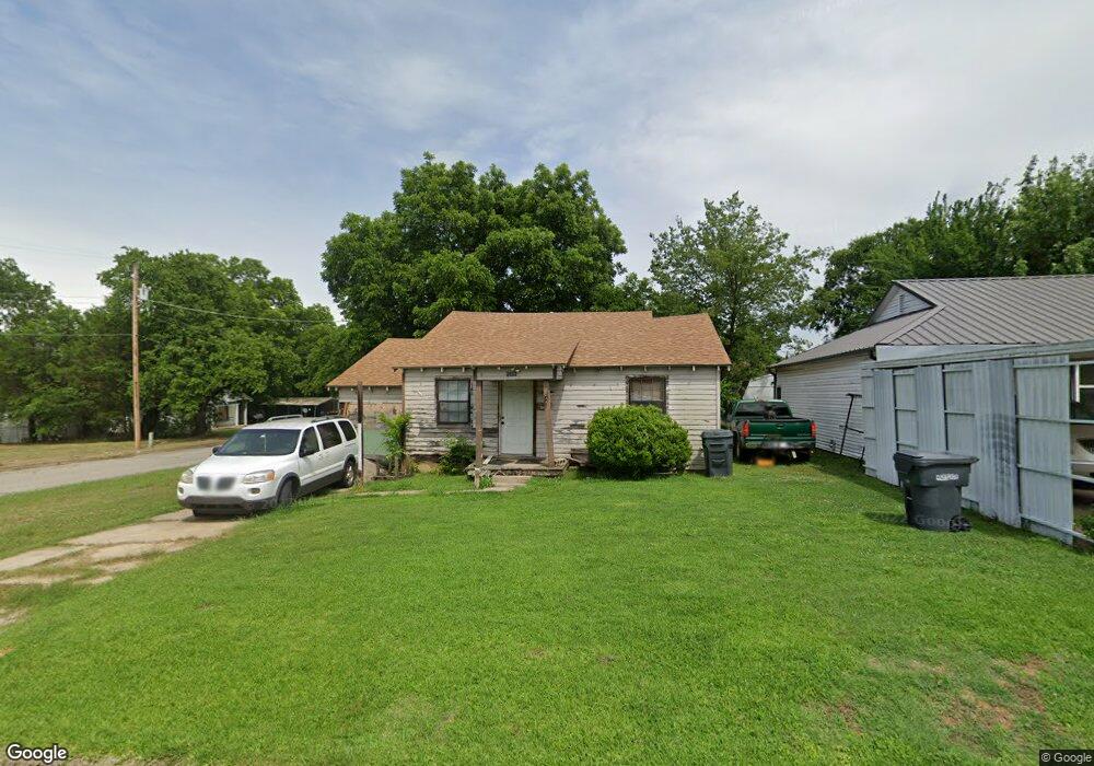 1216 Cruce St, Ardmore, OK 73401 - photo 1