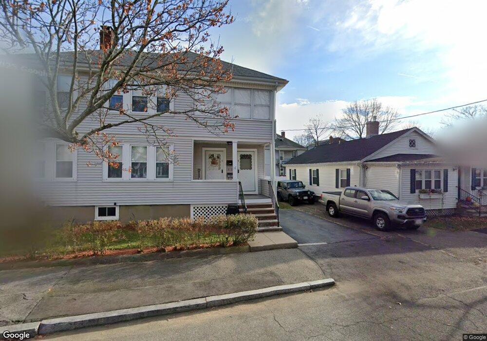 9 Huron St unit 11, Swampscott, MA 01907 - photo 1