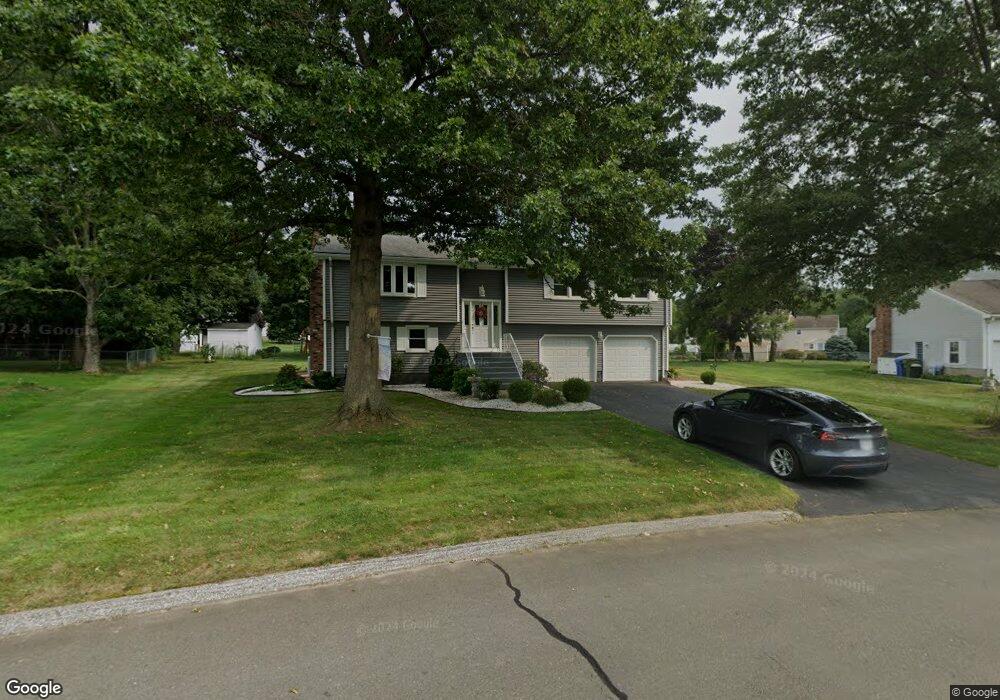 15 Lancaster Rd, Cromwell, CT 06416 - photo 1