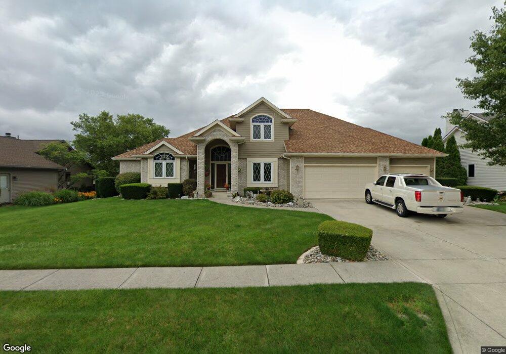 9625 Skipjack Cove, Fort Wayne, IN 46835 - photo 1