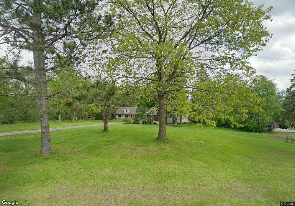 6728 Hickory Hill Dr, West Bend, WI 53090 - photo 1