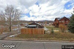 21745 131, Phippsburg, CO 80469