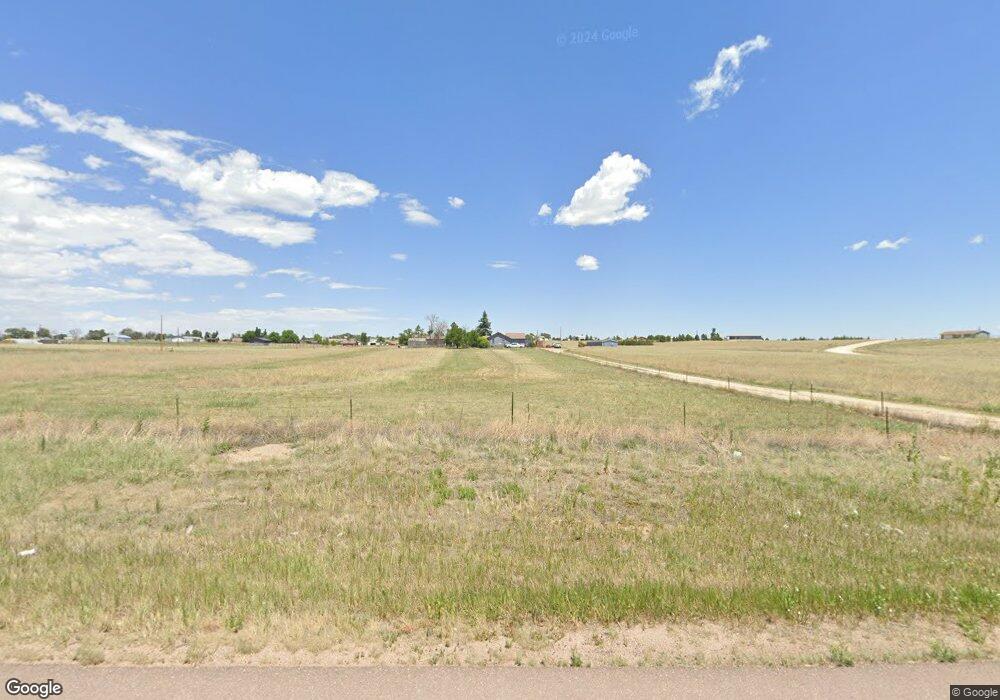 17950 State Highway 94, Colorado Springs, CO 80930 - photo 1