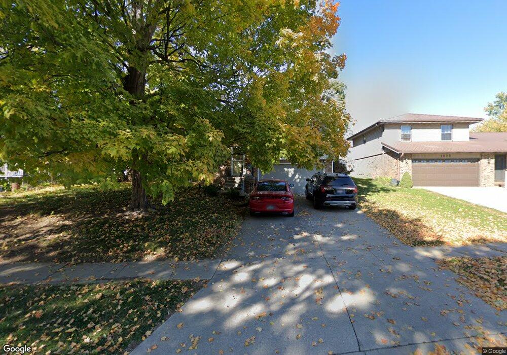 1416 N 6th Ave E, Newton, IA 50208 - photo 1