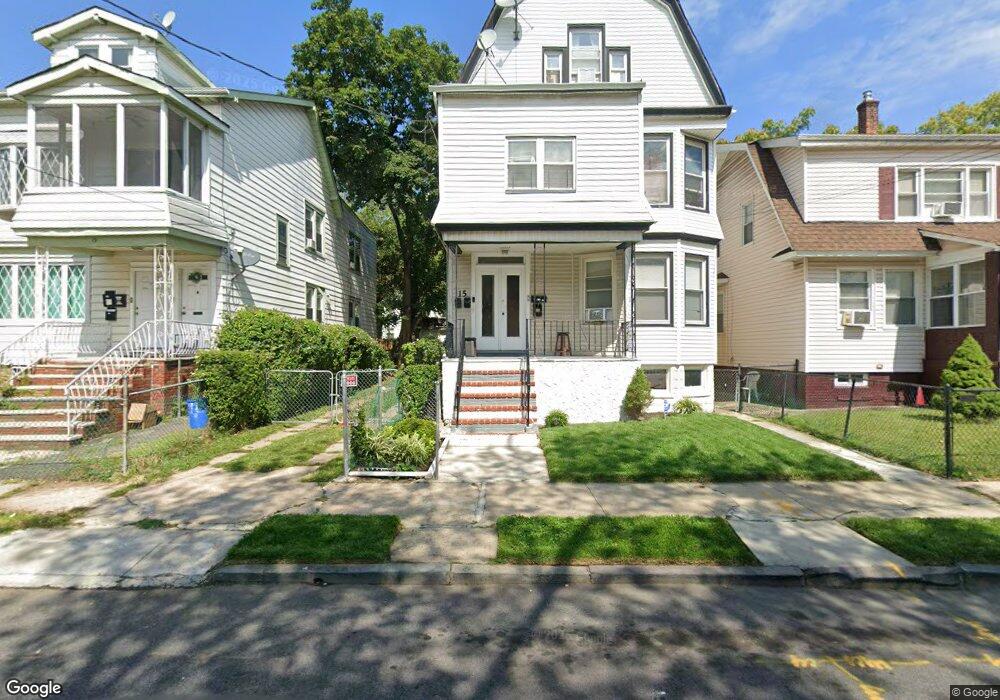 15 Laurel Place unit 17, Newark, NJ 07106 - photo 1