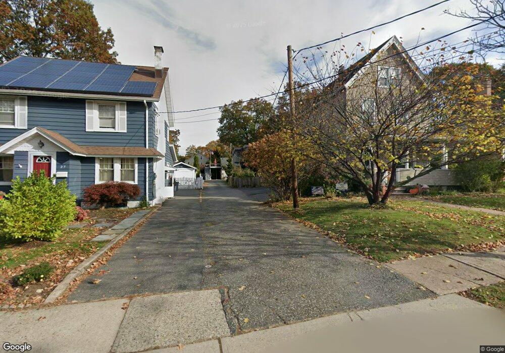 25B Myrtle Ave, Caldwell, NJ 07006 - photo 1