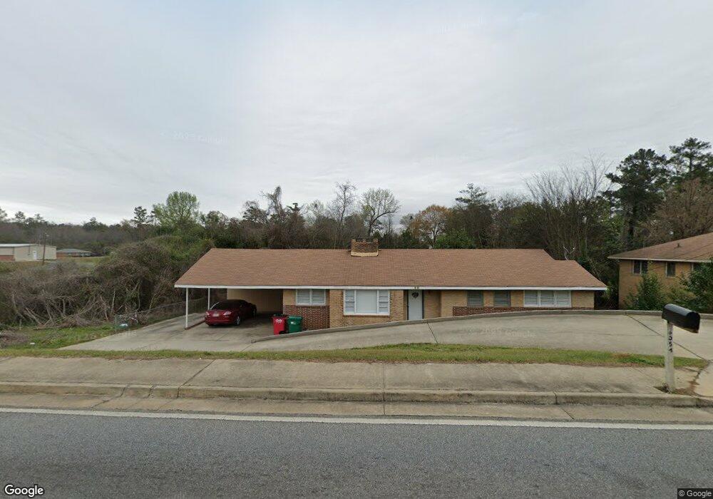 5058 Bloomfield Rd, Macon, GA 31206 - photo 1