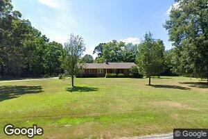5752 Pleasant Grove Church Rd, Bennett, NC 27208