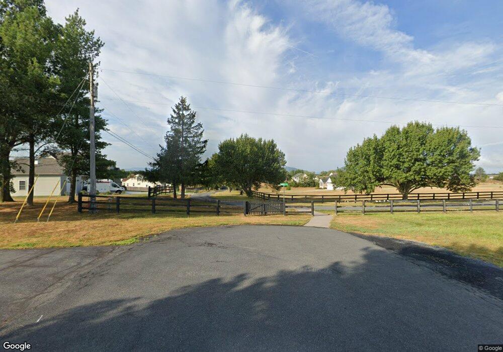 6 Pappy Ct, Middletown, VA 22645 - photo 1