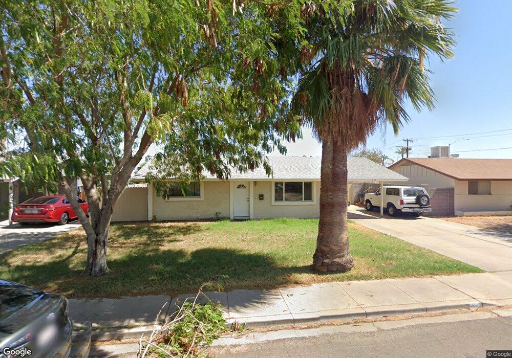 338 E Harmony Ave, Mesa, AZ 85210 - photo 1