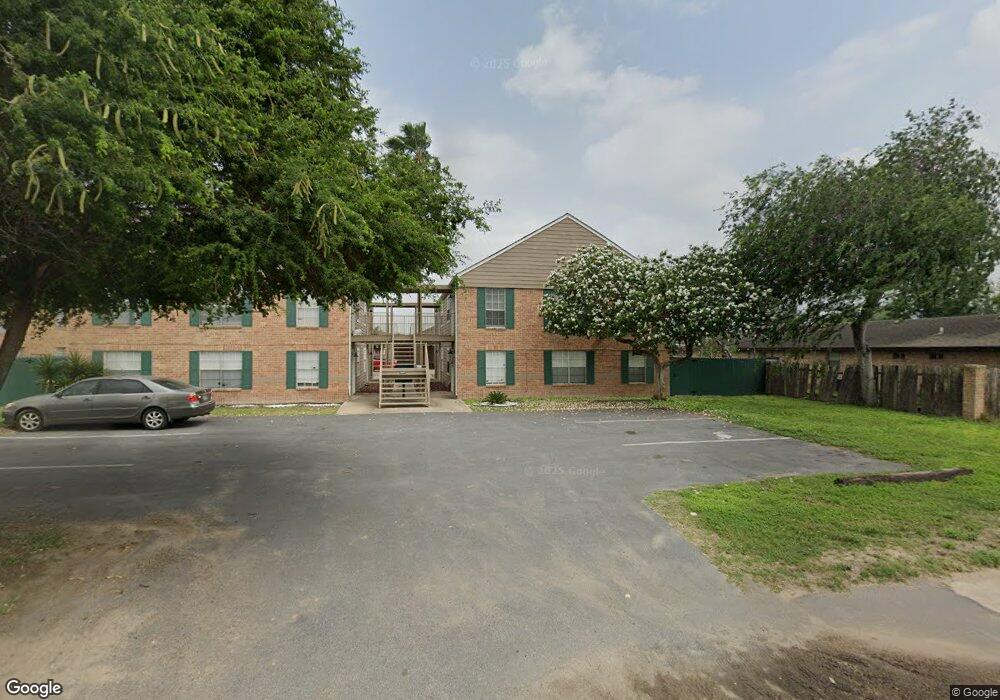 1006 W Kelly Ave unit A, Pharr, TX 78577 - photo 1