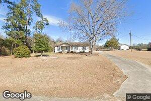 2976 White Rd, Alamo, GA 30411