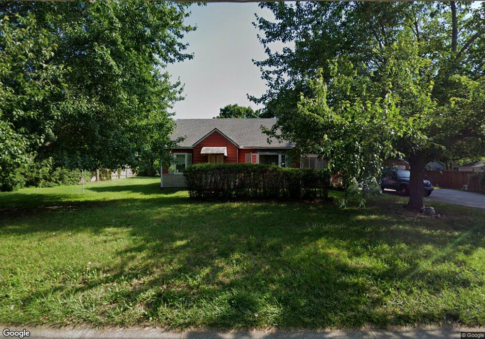 12702 W 79th St, Lenexa, KS 66215 - photo 1