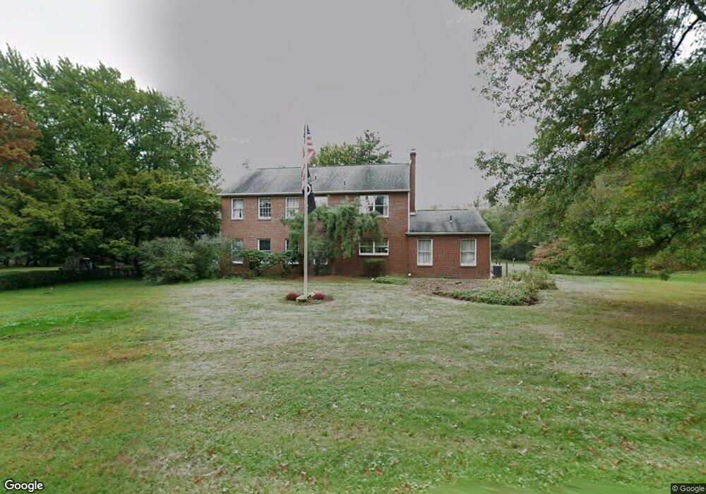 6338 Stump Rd, Pipersville, PA 18947 - photo 1