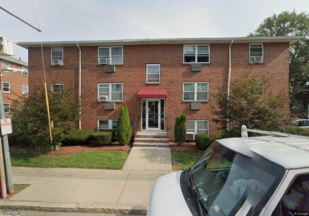 33 Montvale Ave unit 4, Woburn, MA 01801 - photo 1