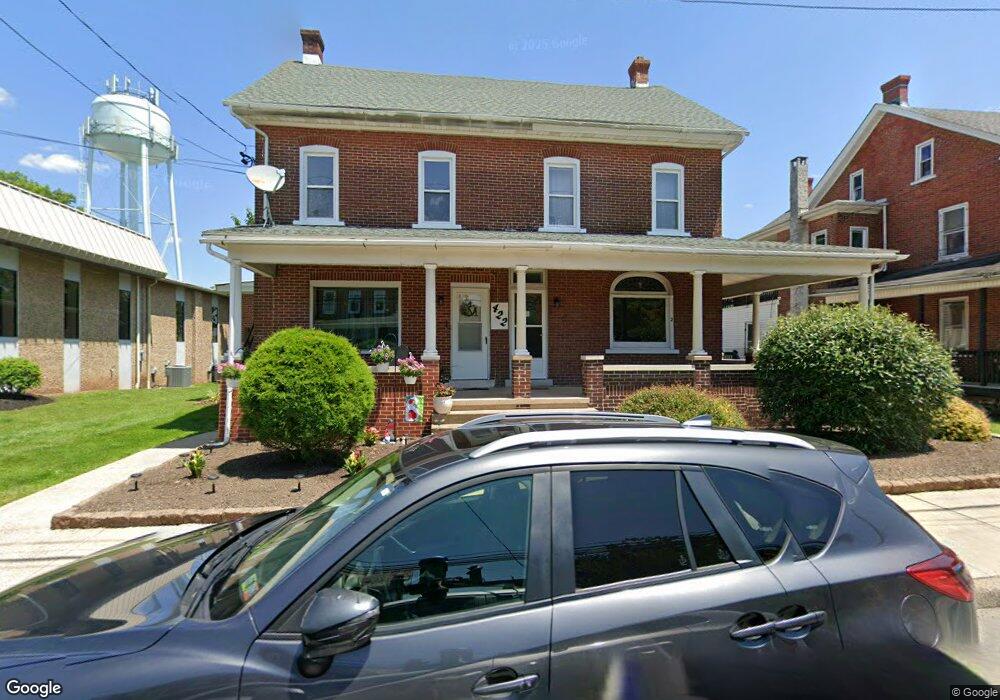 424 Main St, Red Hill, PA 18076 - photo 1