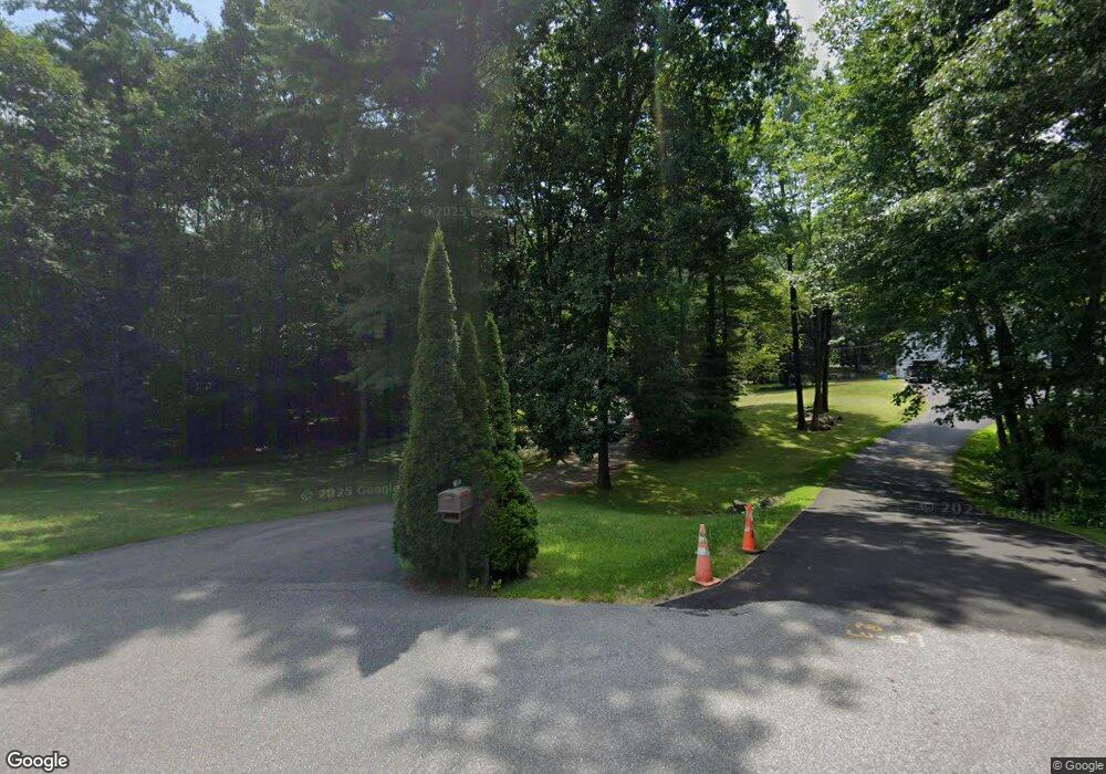 12 Jeff Ln, Derry, NH 03038 - photo 1