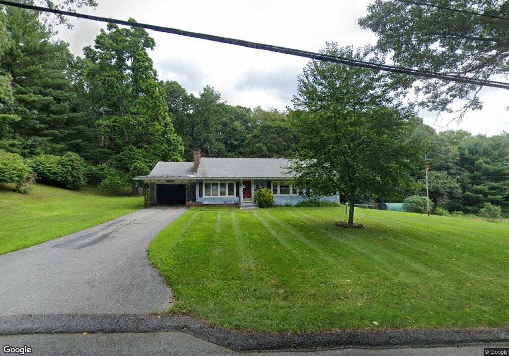 78 Franklin St, Douglas, MA 01516 - photo 1