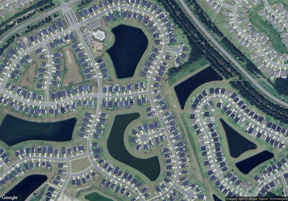 457 Carrara Dr, Summerville, SC 29486 - photo 1