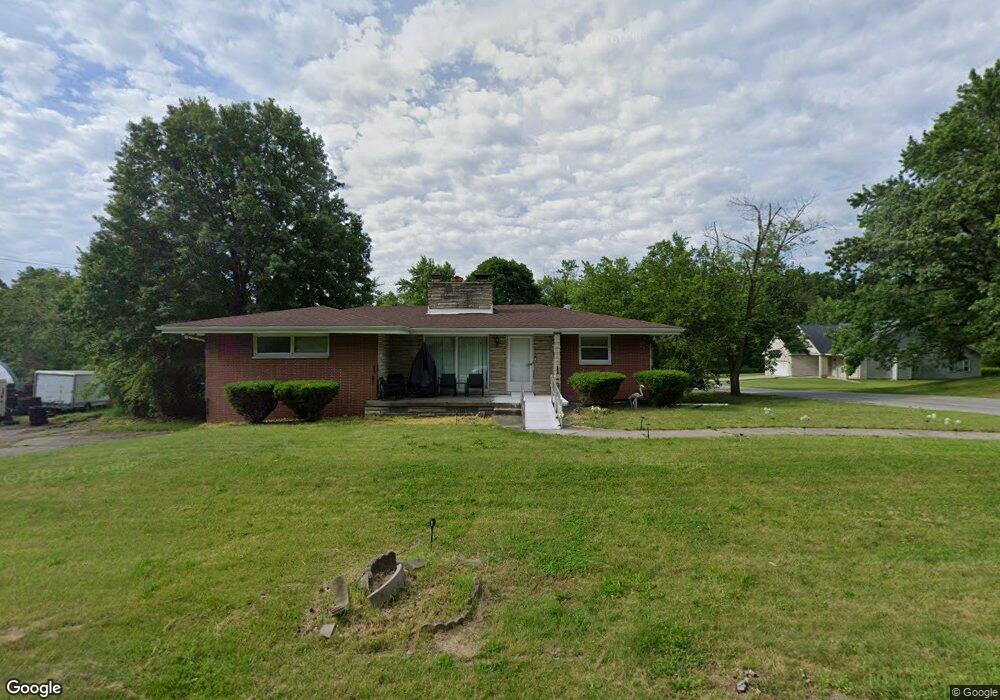 4801 Buchanan St, Gary, IN 46408 - photo 1