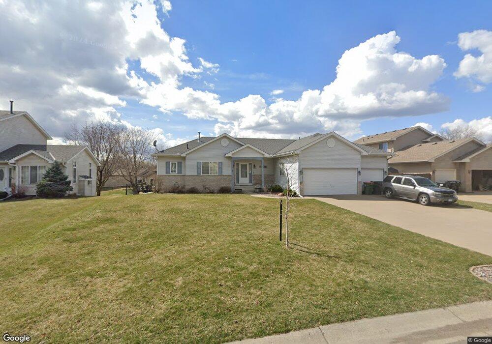 12422 Raven St NW, Coon Rapids, MN 55448 - photo 1