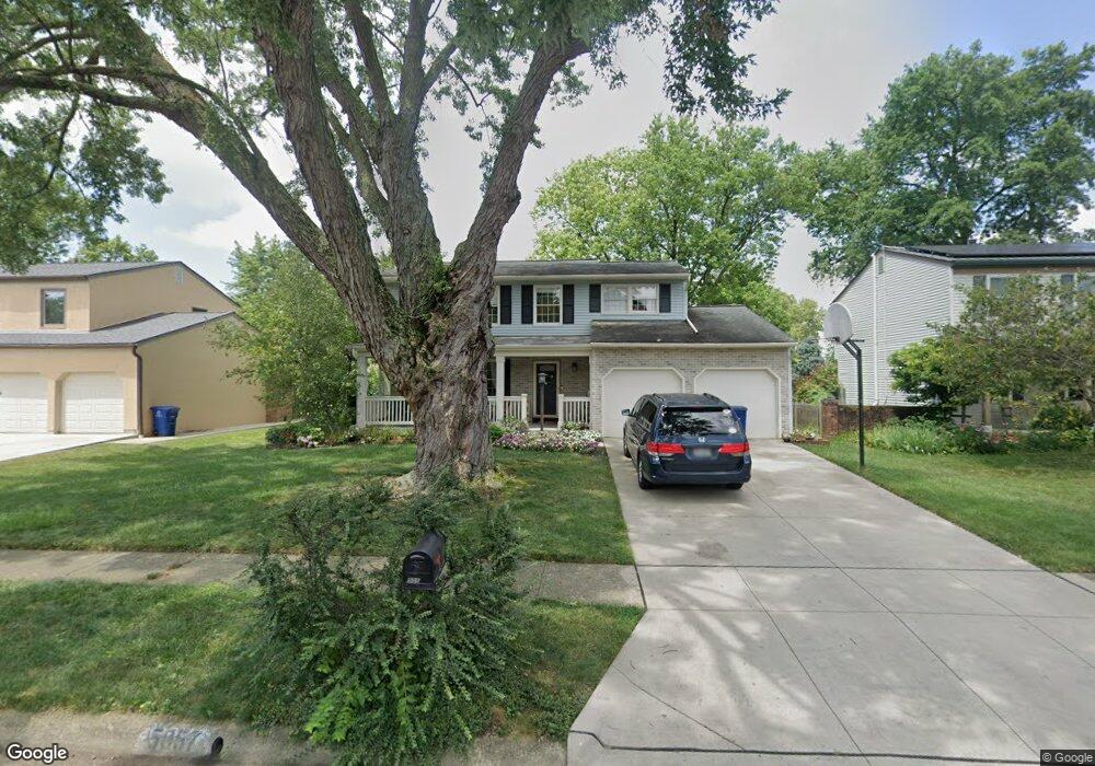 5057 Jamestown Rd, Columbus, OH 43220 - photo 1