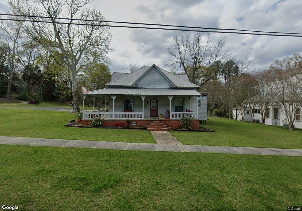 869 5th St, Florala, AL 36442 - photo 1