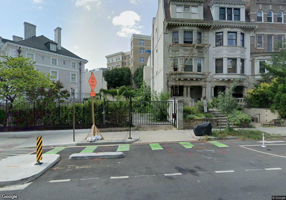 2015 Columbia Rd NW unit 5, Washington, DC 20009 - photo 1