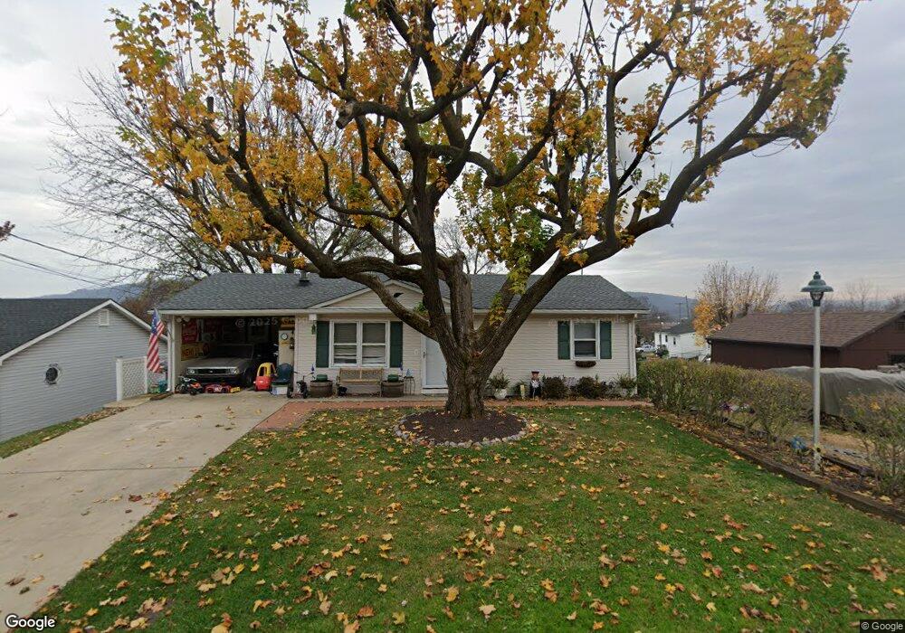 237 Cheney Ave, Harpers Ferry, WV 25425 - photo 1