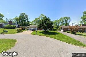 8683 Otto Westway, Saint Louis, MO 63127